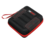 RED DRAGON Red Dragon Firestone Grande 2 Dart Case