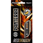 RED DRAGON Red Dragon Panterra Steel Tip Darts