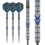 RED DRAGON Red Dragon Gerwyn Price - Iceman Midnight Edition Steel Tip Darts