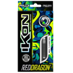 RED DRAGON Red Dragon Ikon 1.1 Soft Tip Darts 20g