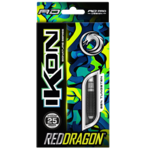 RED DRAGON Red Dragon Ikon 1.3 Soft Tip Darts 20g