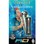 RED DRAGON Red Dragon Peter Wright - Diamond Fusion Spectron SE 18g Soft Tip Darts