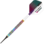 RED DRAGON Red Dragon Peter Wright - Diamond Fusion Spectron SE Soft Tip Darts 18g