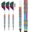 RED DRAGON Red Dragon Peter Wright - Diamond Fusion Spectron SE Soft Tip Darts 18g