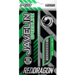 RED DRAGON Red Dragon Javelin Speedline 20 Soft Tip Darts