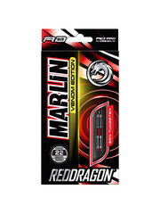 RED DRAGON Red Dragon Marlin Venom 20 Soft Tip Darts