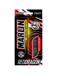 RED DRAGON Red Dragon Marlin Venom 20 Soft Tip Darts