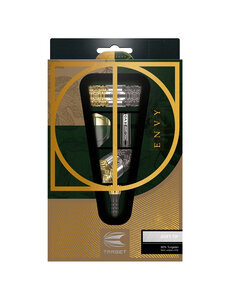 Target Darts Target Cult Envy 10 90% Soft Tip Darts