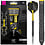Target Darts Target Bolide Void 04 90% Steel Tip Darts