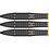Target Darts Target Bolide Void 05 90% Steel Tip Darts