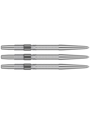 Target Darts Target Swiss GRD Silver Replacement Points