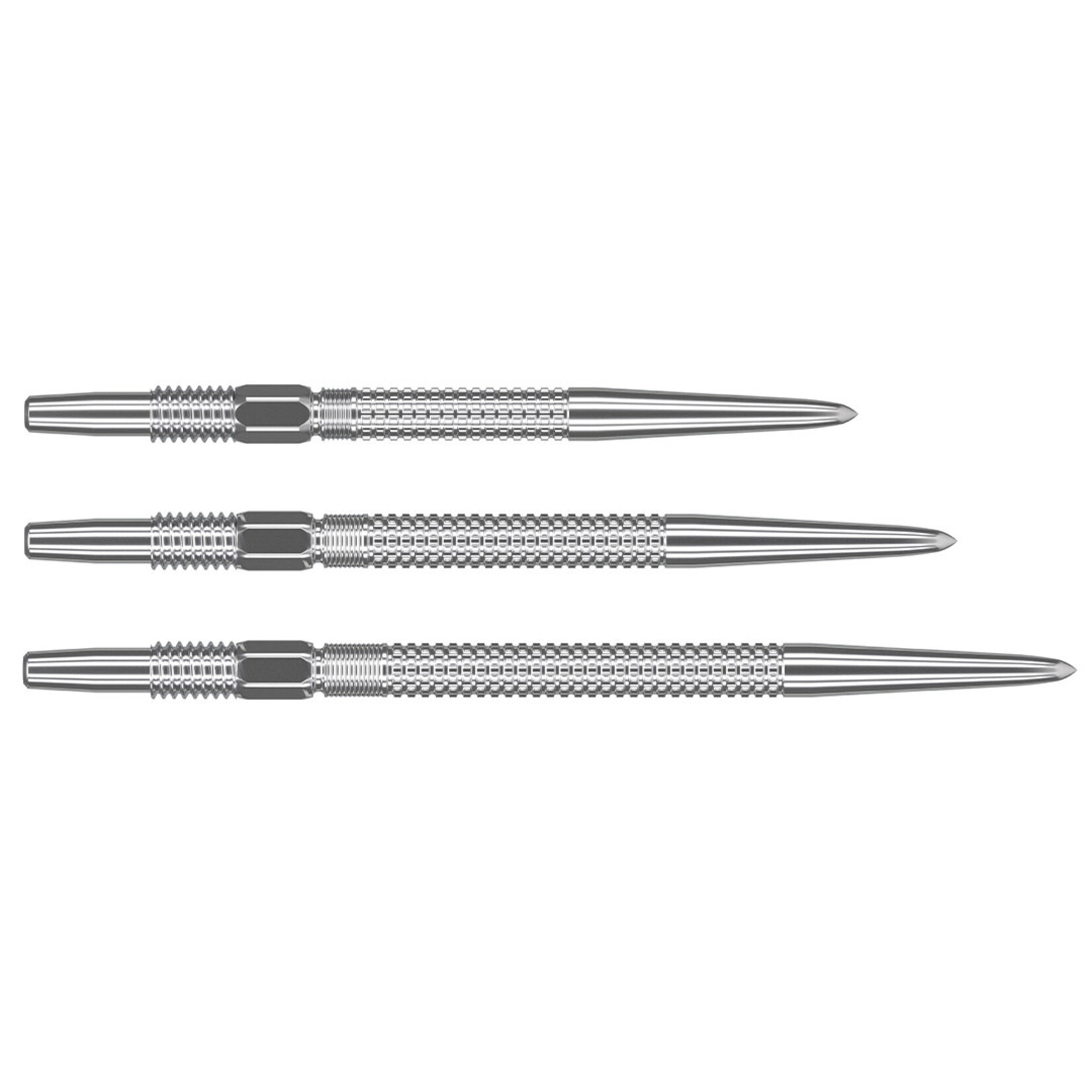 Target Darts Target Swiss GRD Silver Replacement Points
