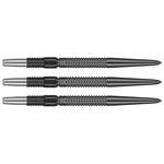 Target Darts Target Swiss GRD Black Replacement Points