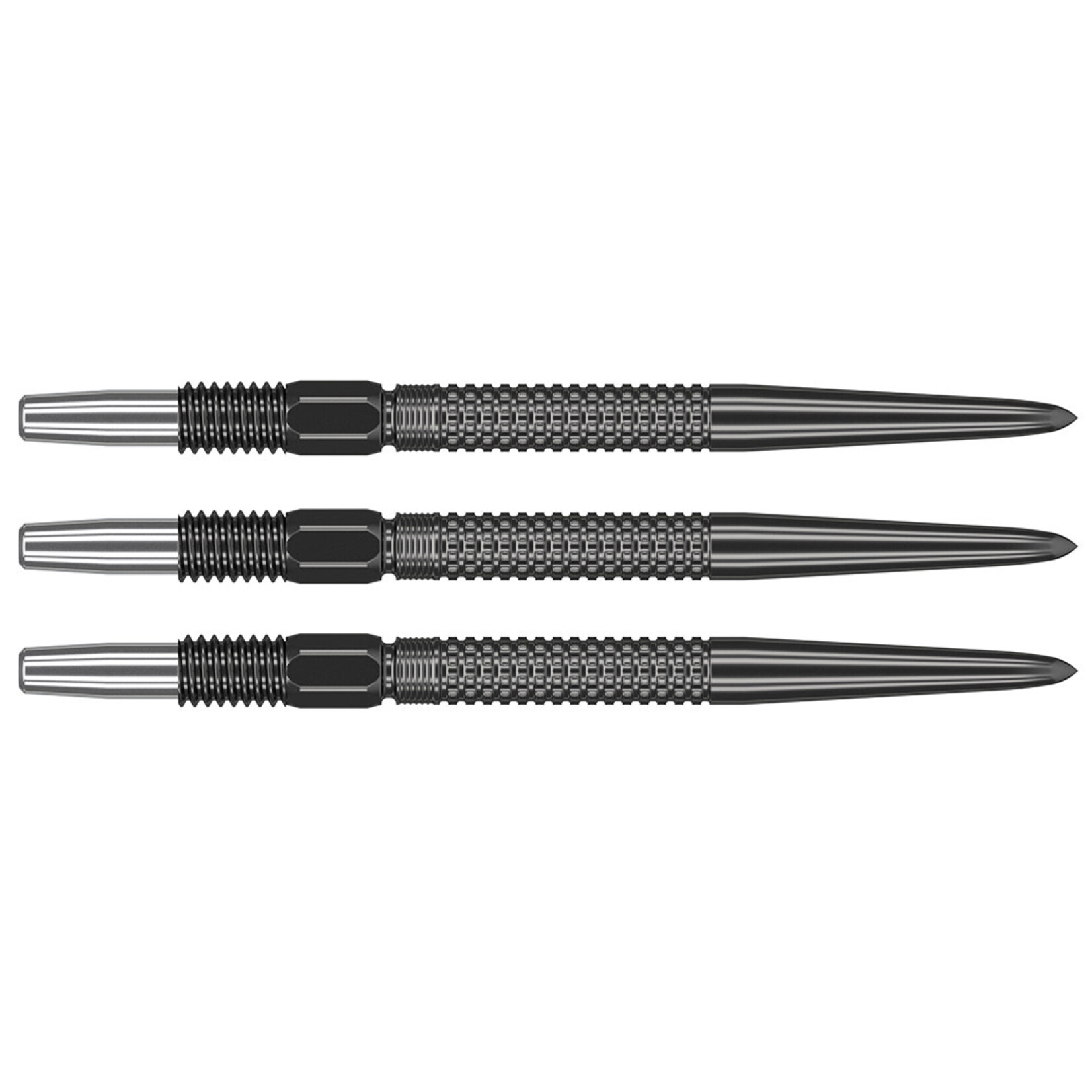 Target Darts Target Swiss GRD Black Replacement Points