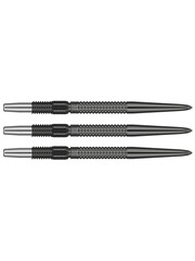 Target Darts Target Swiss GRD Black Replacement Points