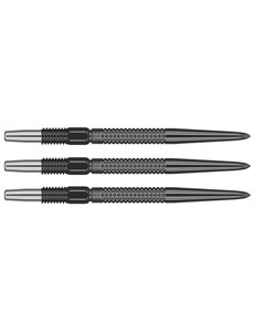 Target Darts Target Swiss GRD Black Replacement Points