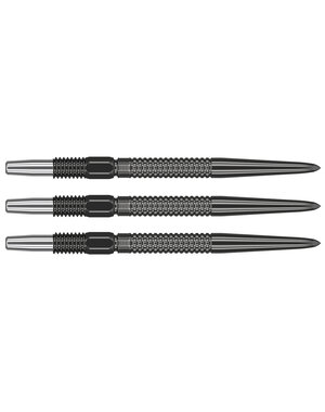 Target Darts Target Swiss GRD Black Replacement Points