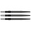 Target Darts Target Swiss GRD Black Replacement Points