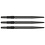 Target Darts Target Swiss GRD Black Replacement Points