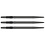 Target Darts Target Swiss GRD Black Replacement Points