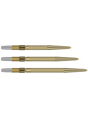 Target Darts Target Swiss GRD Gold Replacement Points
