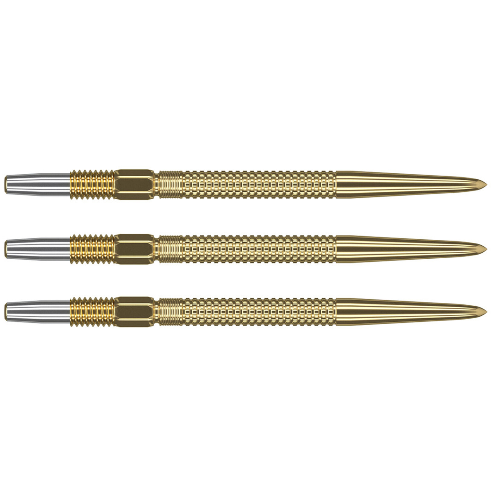 Target Darts Target Swiss GRD Gold Replacement Points