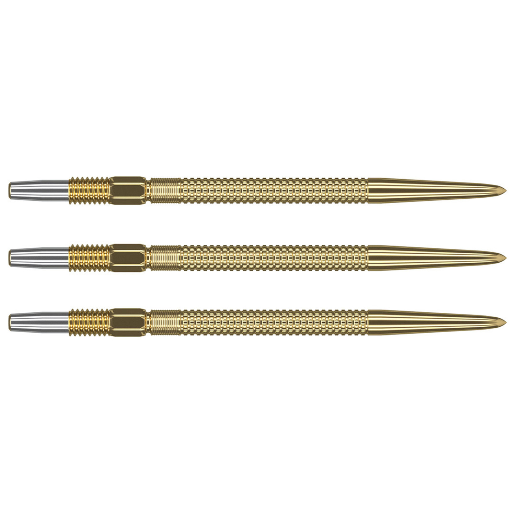 Target Darts Target Swiss GRD Gold Replacement Points