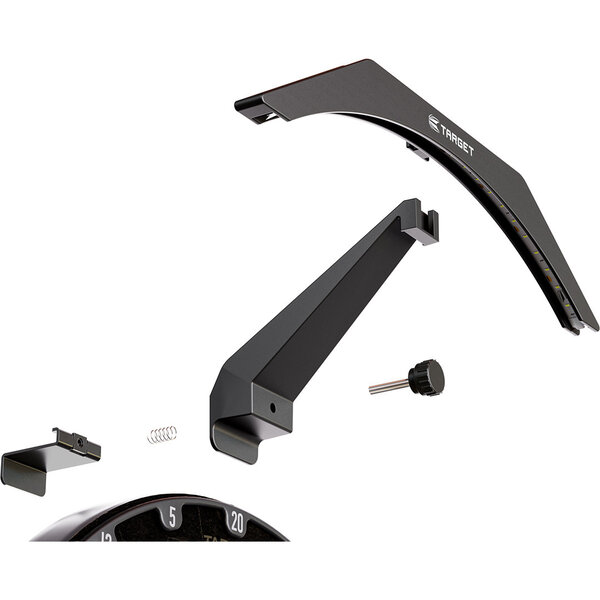 Target Darts Arc Dartboard Light