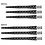 Target Darts Target Firestorm Diamond Replacement Steel Tip Points