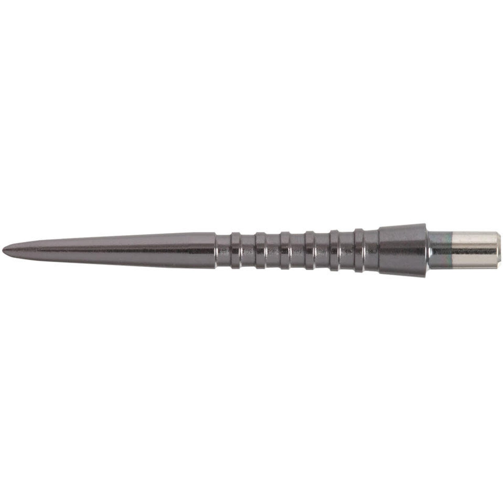 Target Darts Target Storm Grooved Replacement Steel Tip Points