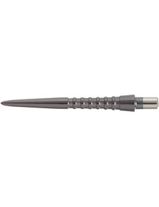 Target Darts Target Storm Grooved Replacement Steel Tip Points