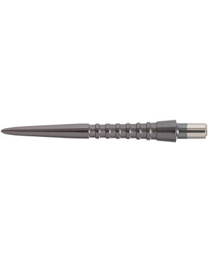 Target Darts Target Storm Grooved Replacement Steel Tip Points