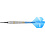Target Darts Target Phil Taylor Radical Groove Brass 18g Soft Tip Darts