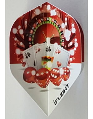 iFlight Invincible iFlight Casino Standard Dart Flights