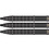 Target Darts Target Bolide Void 01 90% Steel Tip Darts