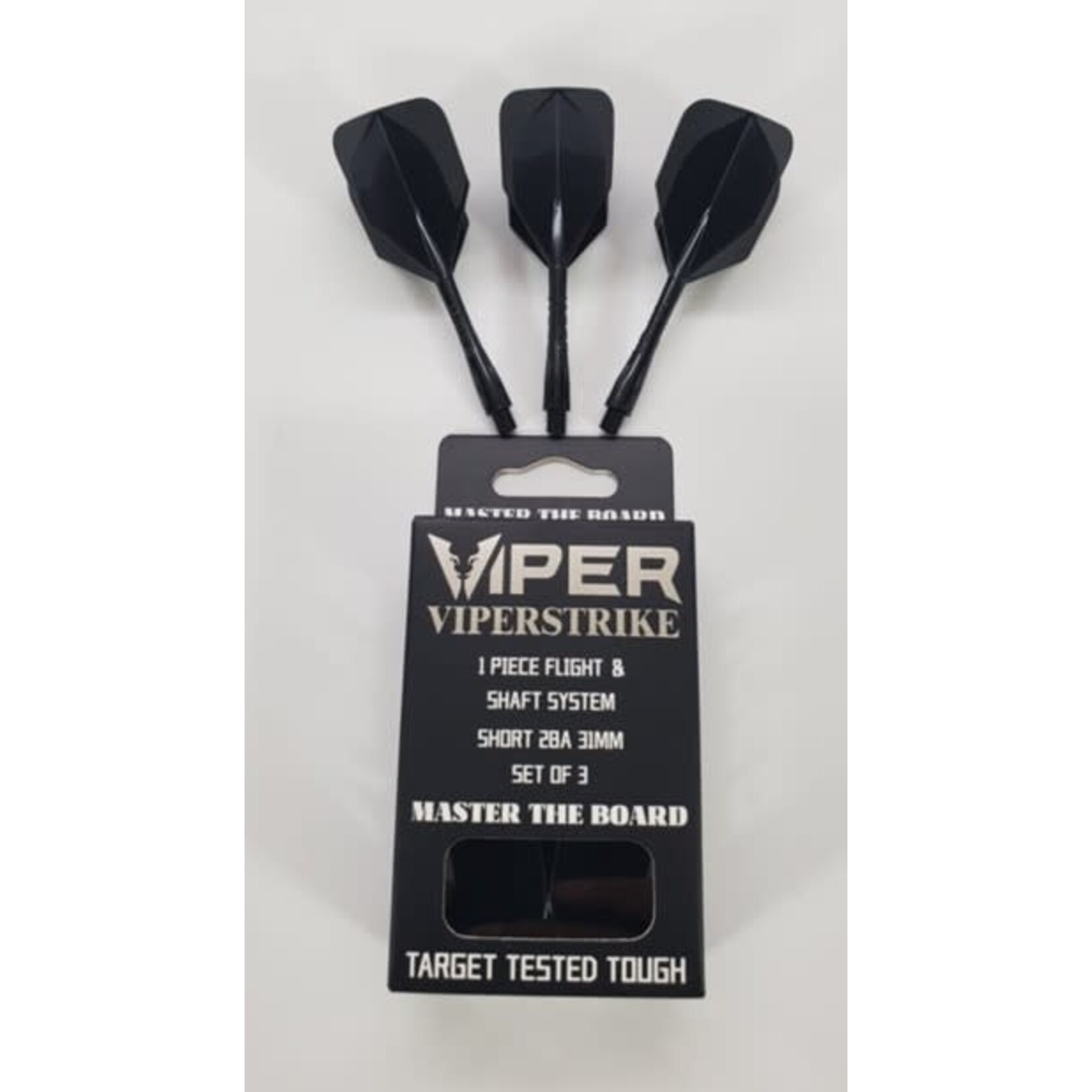 Viper Darts Viper ViperStrike 32mm Short Flight System
