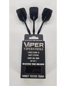Viper Darts Viper ViperStrike 32mm Short Flight System