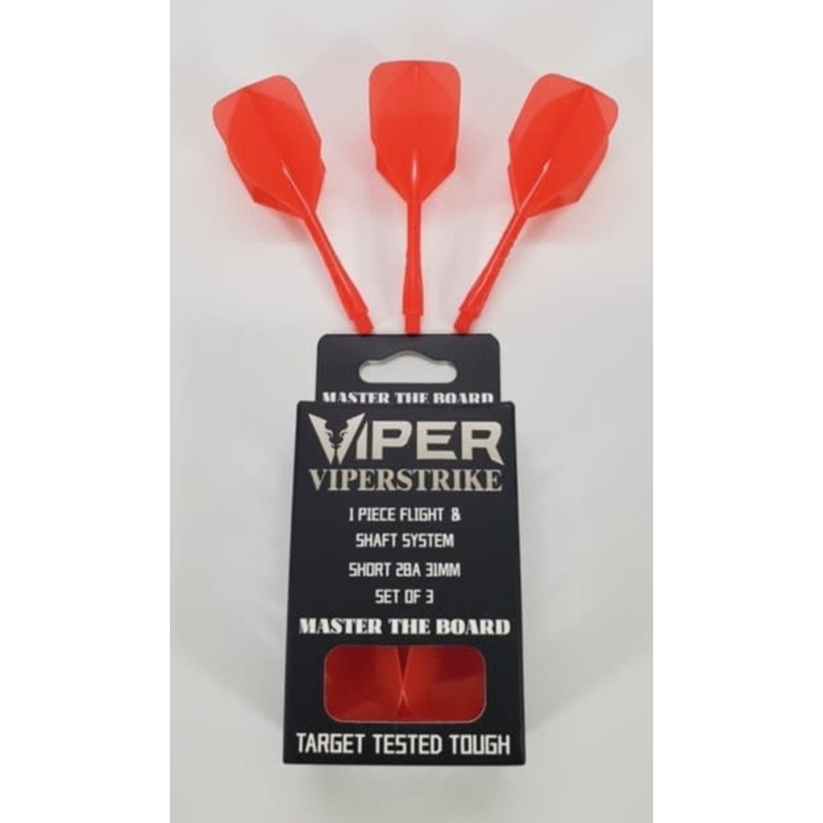Viper Darts Viper ViperStrike 32mm Short Flight System