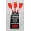 Viper Darts Viper ViperStrike 32mm Short Flight System
