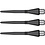 Target Darts Target Titanium Grooved SP Conversion Point 26mm