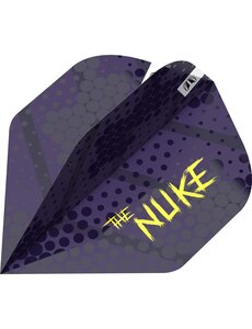 Target Darts Target Pro Player Luke Littler  Dart Flights No. 2