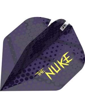 Target Darts Target Pro Player Luke Littler  Dart Flights No. 2