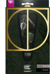 Target Darts Target Cult SP02 Steel Tip Darts