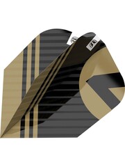 Target Darts Target Pro Ultra Chicane Dart Flights