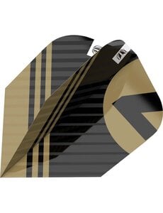 Target Darts Target Pro Ultra Chicane Dart Flights