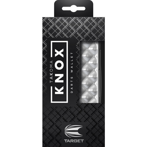 Target Darts Target Takoma Knox Dart Case