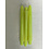 Designa Fluro Yellow Medium Nylon Shafts