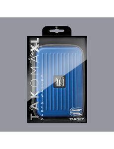Target Darts Target Takoma XL Dart Case
