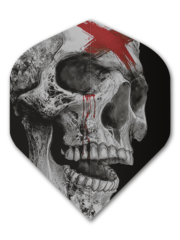 Alchemy Alchemy Bring Out Your Dead No.2 Standard Dart Flights