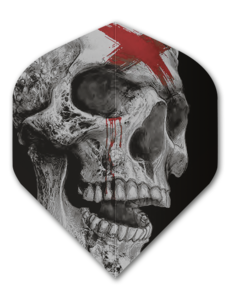 Alchemy Alchemy Bring Out Your Dead No.2 Standard Dart Flights